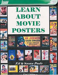 learn about movie posters