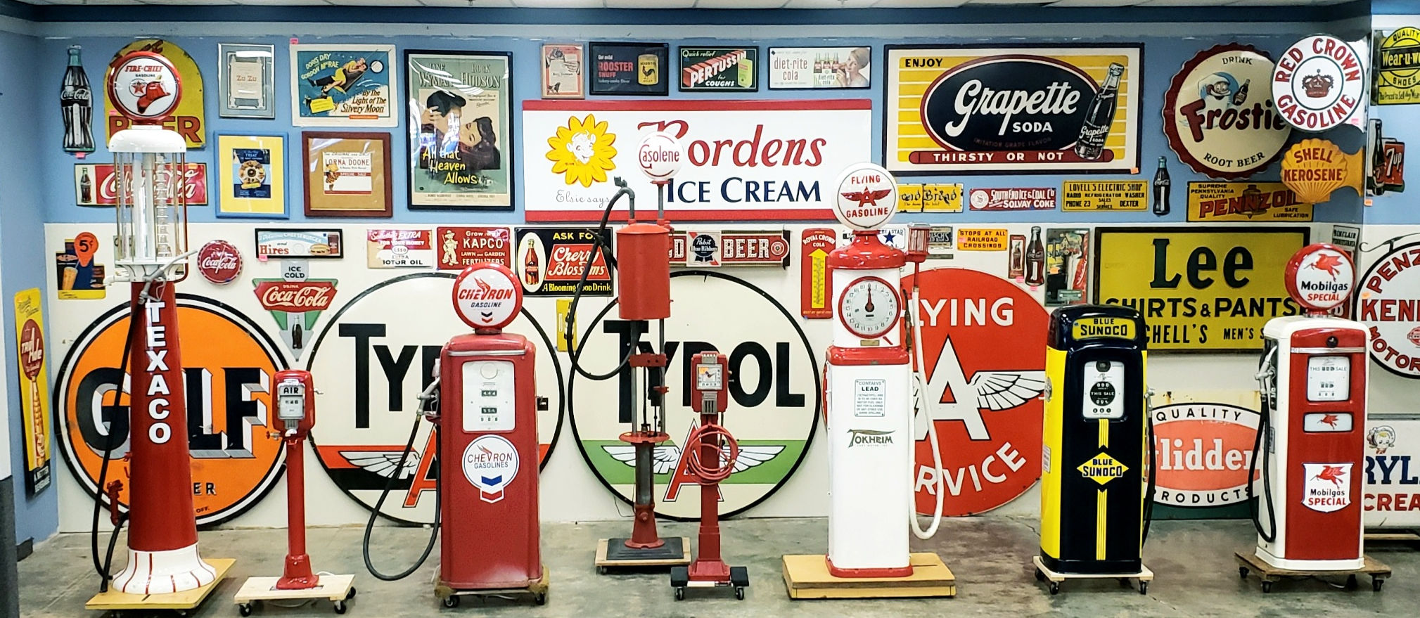 americana