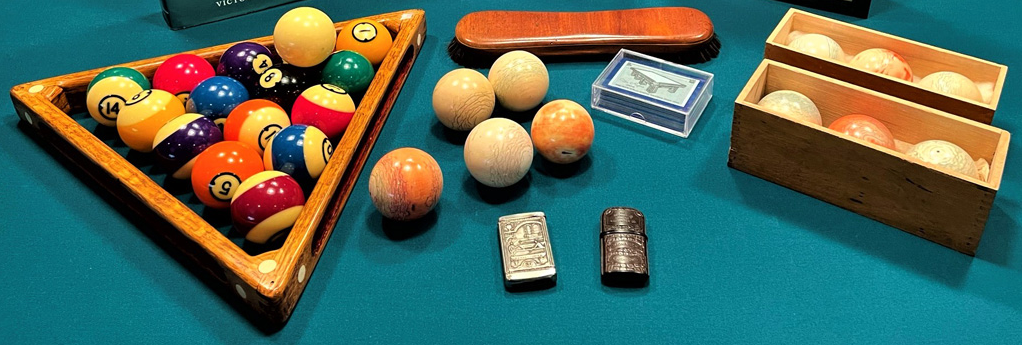 billiards