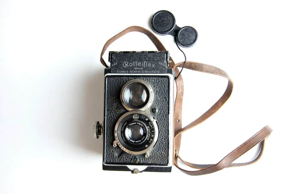 camera