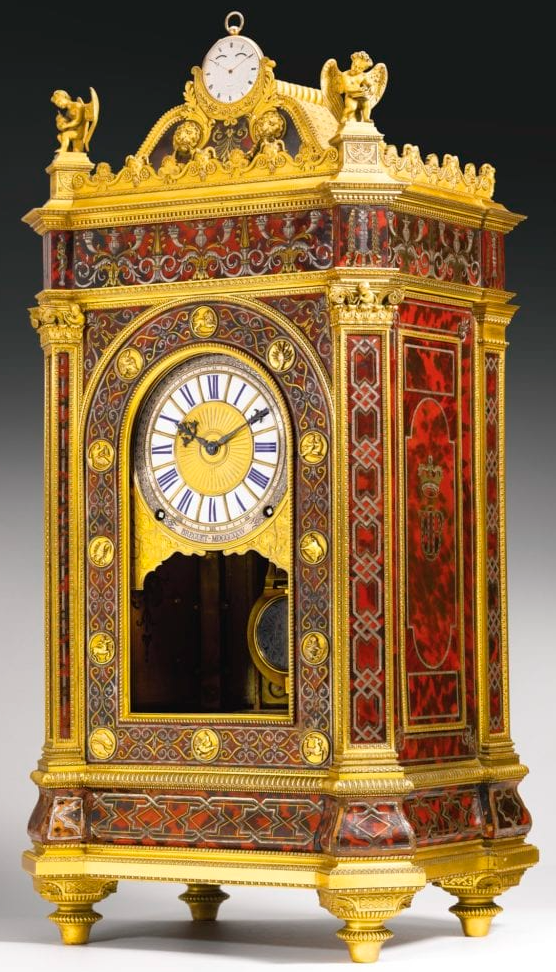 clocks