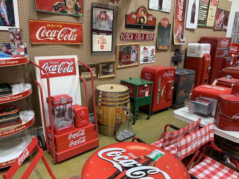 coca cola