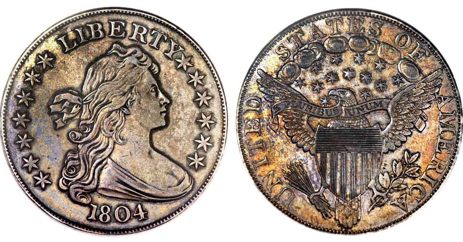 coins