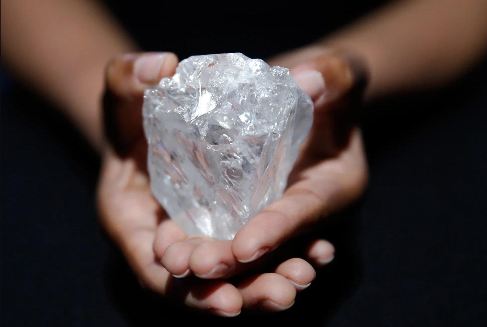 diamonds