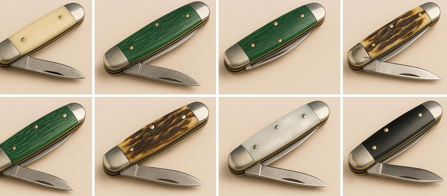Folding Knives Image