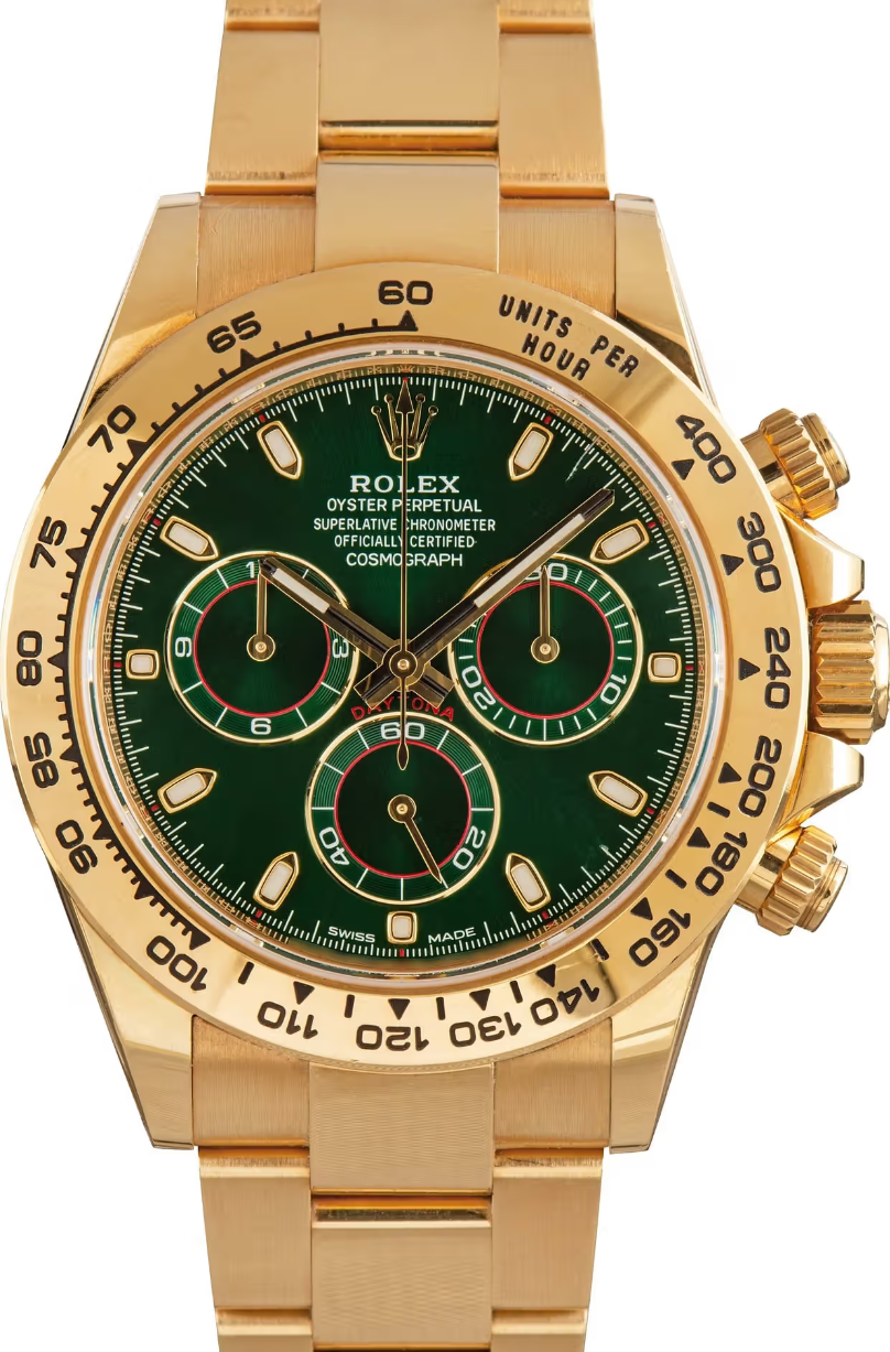 rolex
