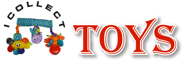 vintage toys